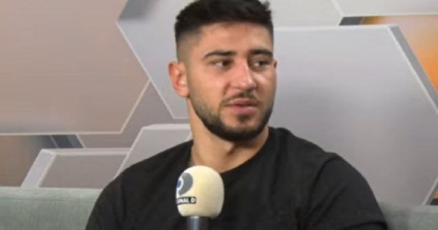 Bogdan Mocanu, noi declarații incendiare despre iubita misterioasă: „Mi-a violat fata asta și mintea, și inima...”