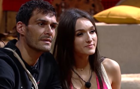 De ce nu s-au căsătorit Viviana Sposub și George Burcea până acum: „El mai are...”