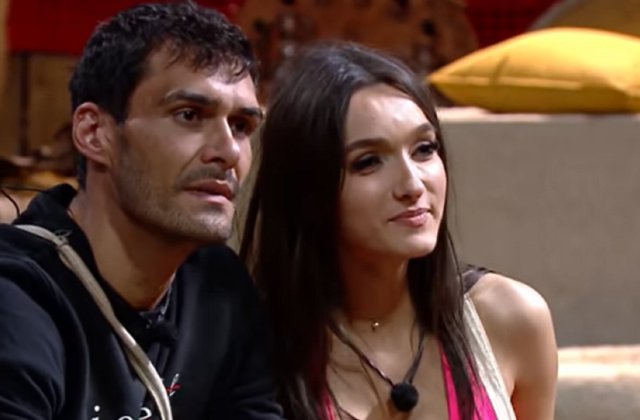 De ce nu s-au căsătorit Viviana Sposub și George Burcea p&acirc;nă acum: &bdquo;El mai are...&rdquo;