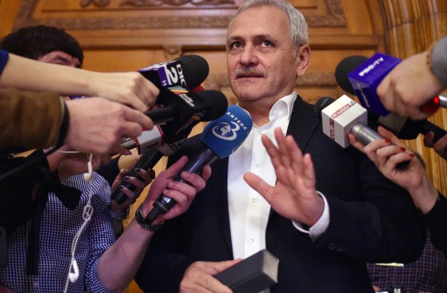 Partidul susținut de Liviu Dragnea înflorește. Alianța Pentru Patrie a crescut semnificativ de când fostul șef PSD s-a alăturat