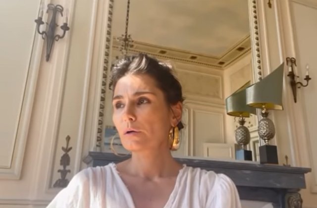 Dana Budeanu, așa cum nu a mai fost văzută până acum! Vedeta a izbucnit în lacrimi: „Îmi scriu copiii că...”