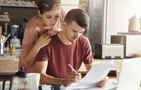 Cum să-ți gestionezi mai eficient bugetul și economiile