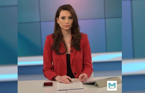 Știri Metropola TV: „România, noua Lombardia!". Avertisment dur: 30.000 de cazuri pe zi