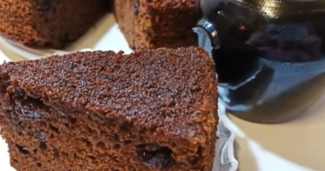  Top  Rețetă de la bunica: Negresă cu nuci și gem. Sfaturi pentru un desert ca la carte