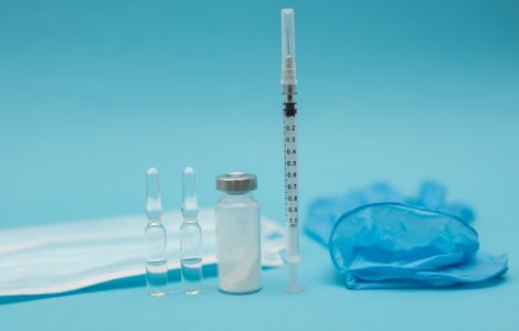 Bilanț COVID-19, 8 octombrie 2021. Cel mai mare număr de decese, de la începutul pandemiei