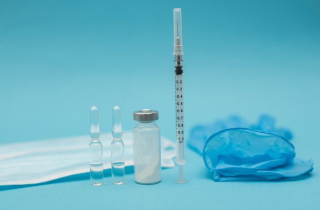 Bilanț COVID-19, 8 octombrie 2021. Cel mai mare număr de decese, de la începutul pandemiei