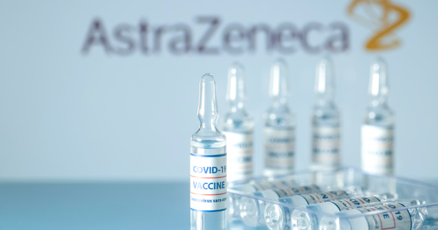 România face o donație de 200.000 de doze de AstraZeneca pentru Bangladesh