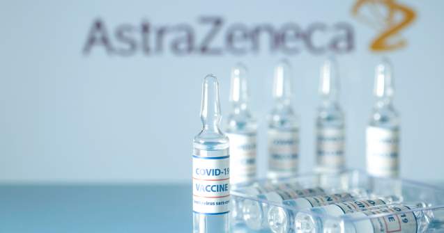 România face o donație de 200.000 de doze de AstraZeneca pentru Bangladesh