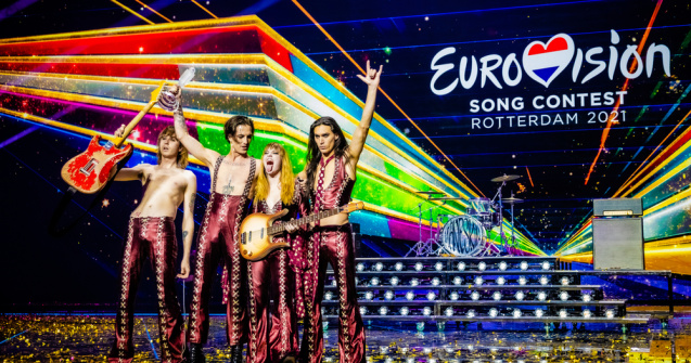 În ce oraș din Italia se va desfășura anul viitor Eurovision Song Contest