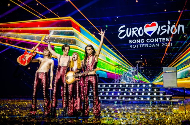 În ce oraș din Italia se va desfășura anul viitor Eurovision Song Contest