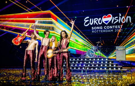 În ce oraș din Italia se va desfășura anul viitor Eurovision Song Contest