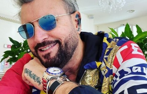 Botezatu, despre reclama la videochat a Biancăi Drăgușanu: „Nu știam că...”