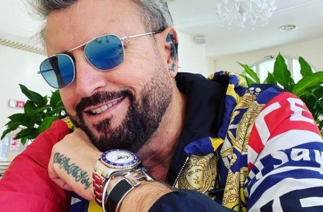 Cătălin Botezatu, despre reclama la videochat a Biancăi Drăgușanu „Nu știam că a mers atât de departe”