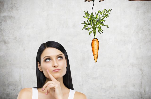 10 trucuri psihologice puternice pentru a obține ceea ce vrei