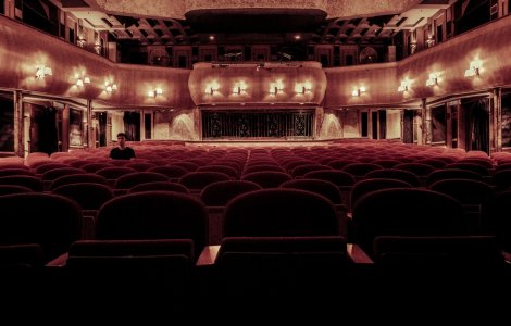 Un dansator de la teatrul rus Bolșoi a murit în timpul unui spectacol