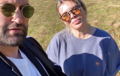 Cine a fost prima dragoste a lui Smiley. În ce relații a rămas artistul cu prima sa iubită