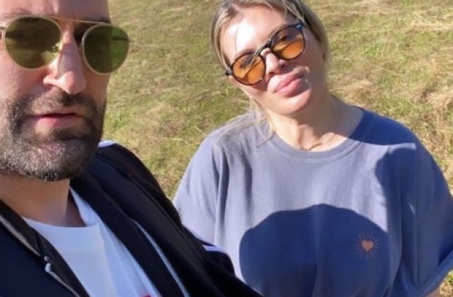 Cine a fost prima dragoste a lui Smiley. &Icirc;n ce relații a rămas artistul cu prima sa iubită