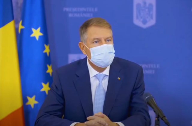 Președintele Klaus Iohannis, consultări cu partidele și formațiunile politice parlamentare pentru desemnarea candidatului la funcția de prim-ministru