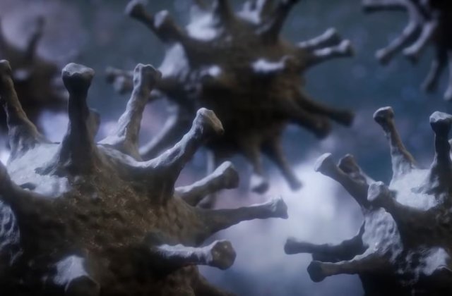 Specialiștii în sănătate prevăd o nouă variantă COVID-19: „tulpina românească”