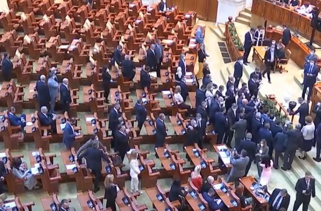 Cum vrea Guvernul să strângă bani în visteria statului? Va omorî o practică des întâlnită în România