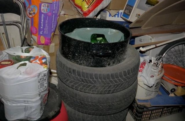 &Icirc;n caz de dezastre, la &icirc;ndem&acirc;nă avem...varză. Cum arată adăposturile civile din Gorj