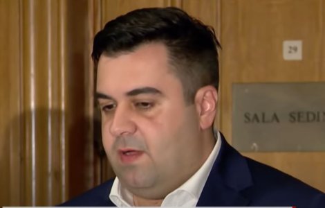 Conducerea DSP Neamț, acuzată de abuz. Răzvan Cuc a devoalat totul pe Facebook