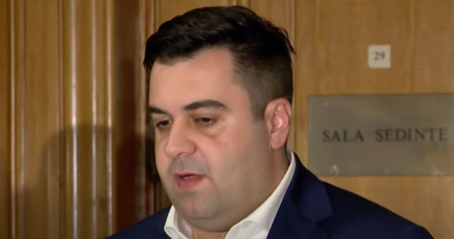 Conducerea DSP Neamț, acuzată de abuz. Răzvan Cuc a devoalat totul pe Facebook