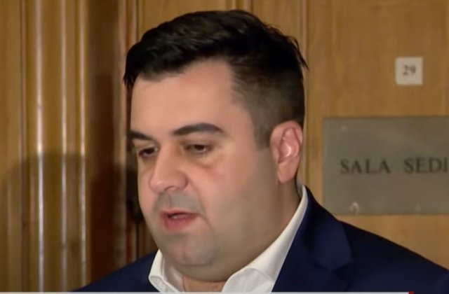 Conducerea DSP Neamț, acuzată de abuz. Răzvan Cuc a devoalat totul pe Facebook