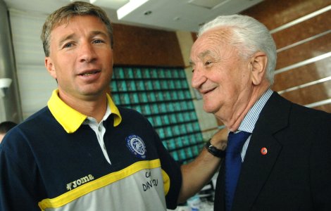 A murit Cornel Drăgușin. De ce era supranumit de UEFA „eroul tăcut”