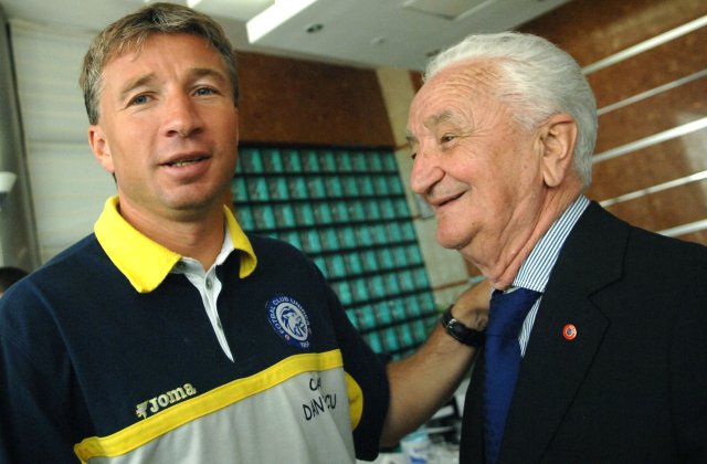 A murit Cornel Drăgușin. De ce era supranumit de UEFA „eroul tăcut”