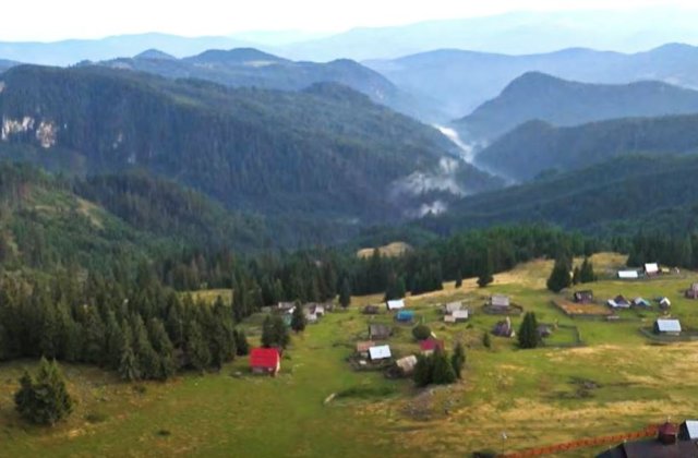 Secretul cel mai bine păstrat din Europa de Est. Americanii sunt impresionați