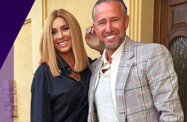 Laurențiu Reghecampf, anunțul momentului: „Am depus actele de divorț”. Actuala iubită e însărcinată