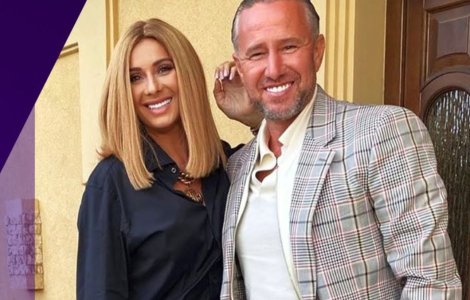 Laurențiu Reghecampf, anunțul momentului: „Am depus actele de divorț”. Actuala iubită e însărcinată