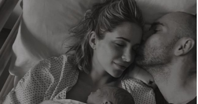 Deea Codrea, primele declarații după ce a născut: „Dureri groaznice, am crezut că...”