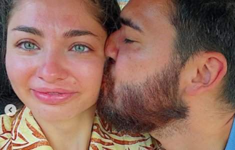 Sorin Pușcașu de la Survivor România și Laura vor deveni părinți pentru prima dată: „Vei fi cea mai bună mămică”