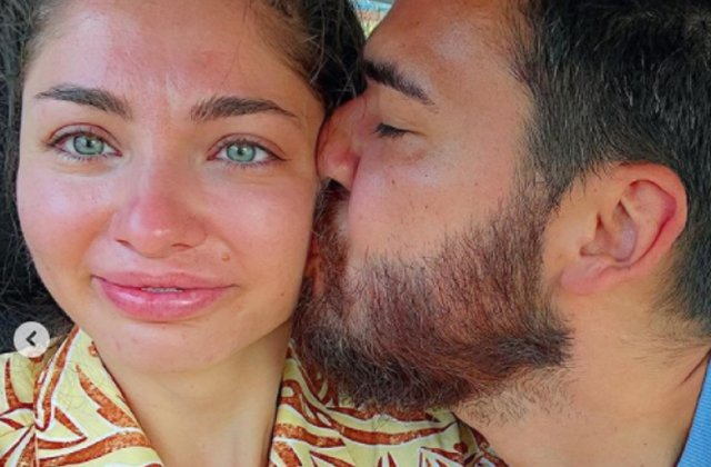 Sorin Pușcașu de la Survivor Rom&acirc;nia și Laura vor deveni părinți pentru prima dată: &bdquo;Vei fi cea mai bună mămică&rdquo;