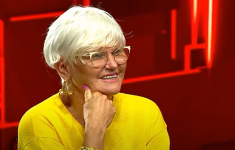 Monica Tatoiu, confesiuni incredibile în fața lui Denise Rifai: „Virginele nu sunt iubite de bărbați”
