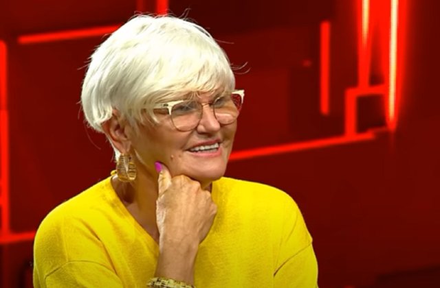 Monica Tatoiu, confesiuni incredibile în fața lui Denise Rifai: „Virginele nu sunt iubite de bărbați”
