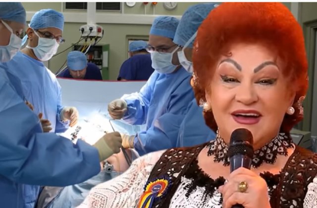 Elena Merișoreanu, mărturisiri dureroase din perioada în care a fost internată! Artista a rămas șocată: „Aveau răni pe la nas săracii...”