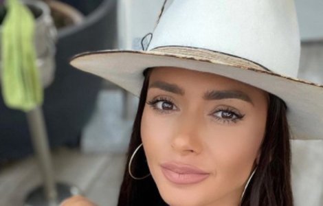 Raluca Dumitru, mărturisiri neașteptate despre colegele sale de la Bravo, ai stil: ”Sunt blocată pe Instagram de...”