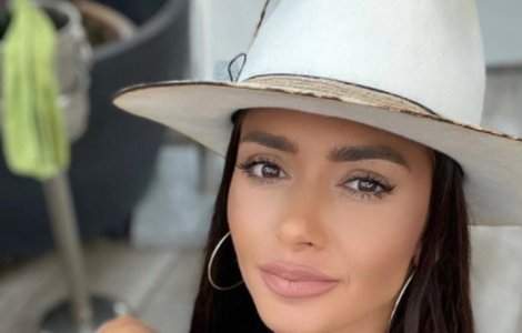 Raluca Dumitru, mărturisiri neașteptate despre colegele sale de la Bravo, ai stil: ”Sunt blocată pe Instagram de...”