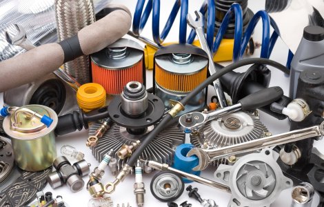 ANALIZĂ: Cu cât s-au scumpit piesele de schimb în ultimii 8 ani