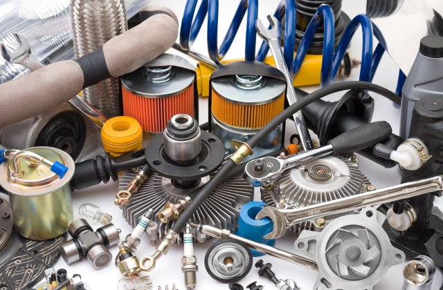 ANALIZĂ: Cu cât s-au scumpit piesele de schimb în ultimii 8 ani