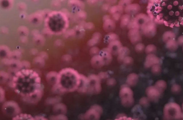 Bilanț COVID-19, 11 octombrie 2021. Numărul pacienților de la ATI a ajuns la 1.632, dintre care 34 sunt minori