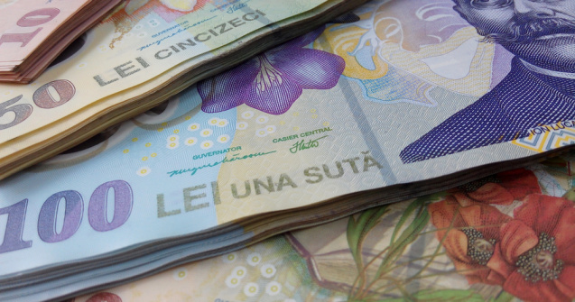 Leul românesc s-a depreciat în raport cu alte valute. Cât valorează acesta