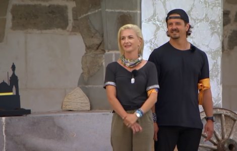 Mihai Petre, scos din minți la Asia Express! De ce a început să țipe la Elwira: „Te tot plângi de...”