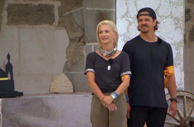 Mihai Petre, scos din minți la Asia Express! De ce a început să țipe la Elwira: „Te tot plângi de...”