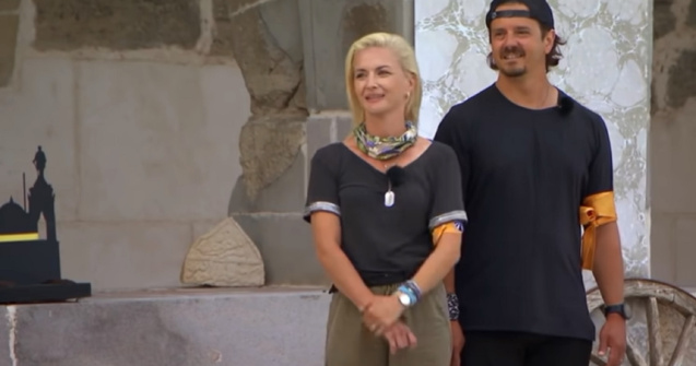 Mihai Petre, scos din minți la Asia Express! De ce a început să țipe la Elwira: „Te tot plângi de...”