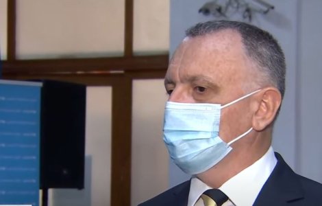 Ce se întâmplă cu școlile? Sorin Cîmpeanu a venit cu lămuriri