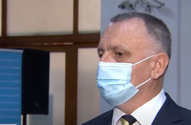 Ce se întâmplă cu școlile? Sorin Cîmpeanu a venit cu lămuriri 